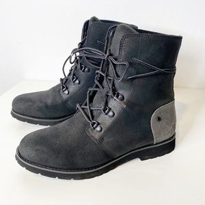The North Face | Ballard Lace II Boots Sz. 7.5